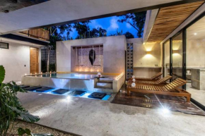 Villas Maracuyá By Rotamundos